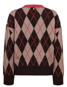 Nümph Numph Nutikla Pullover Goij Berry