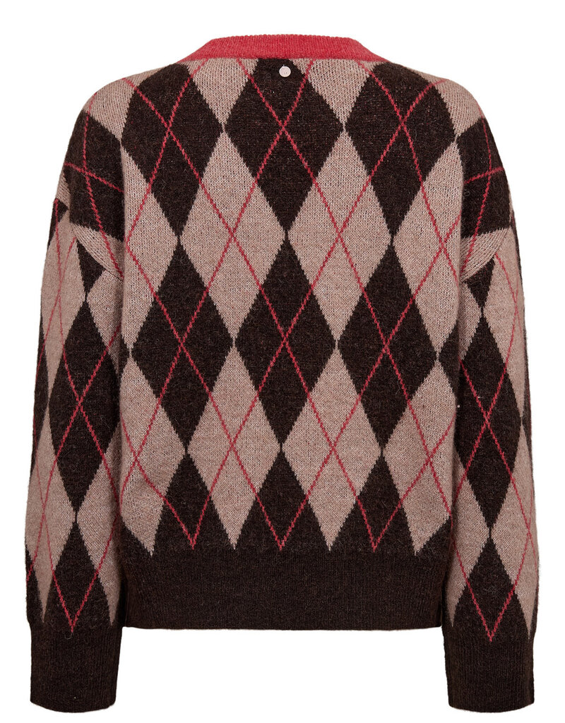 Nümph Numph Nutikla Pullover Goij Berry