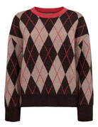 Nümph Numph Nutikla Pullover Goij Berry
