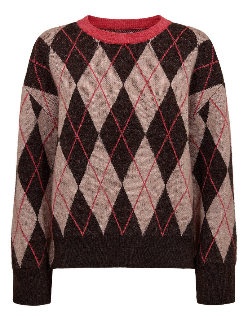 Nümph Numph Nutikla Pullover Goij Berry