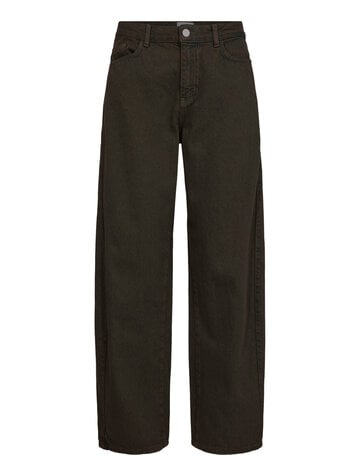 Nümph Numph Nuamsterdam HR Barrel Black Coffee