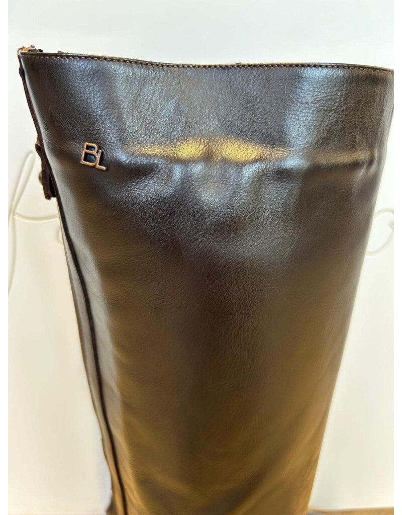 Babouche Babouche Tira D.Brown