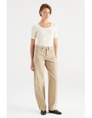 COJ Denim COJ Clara Latte