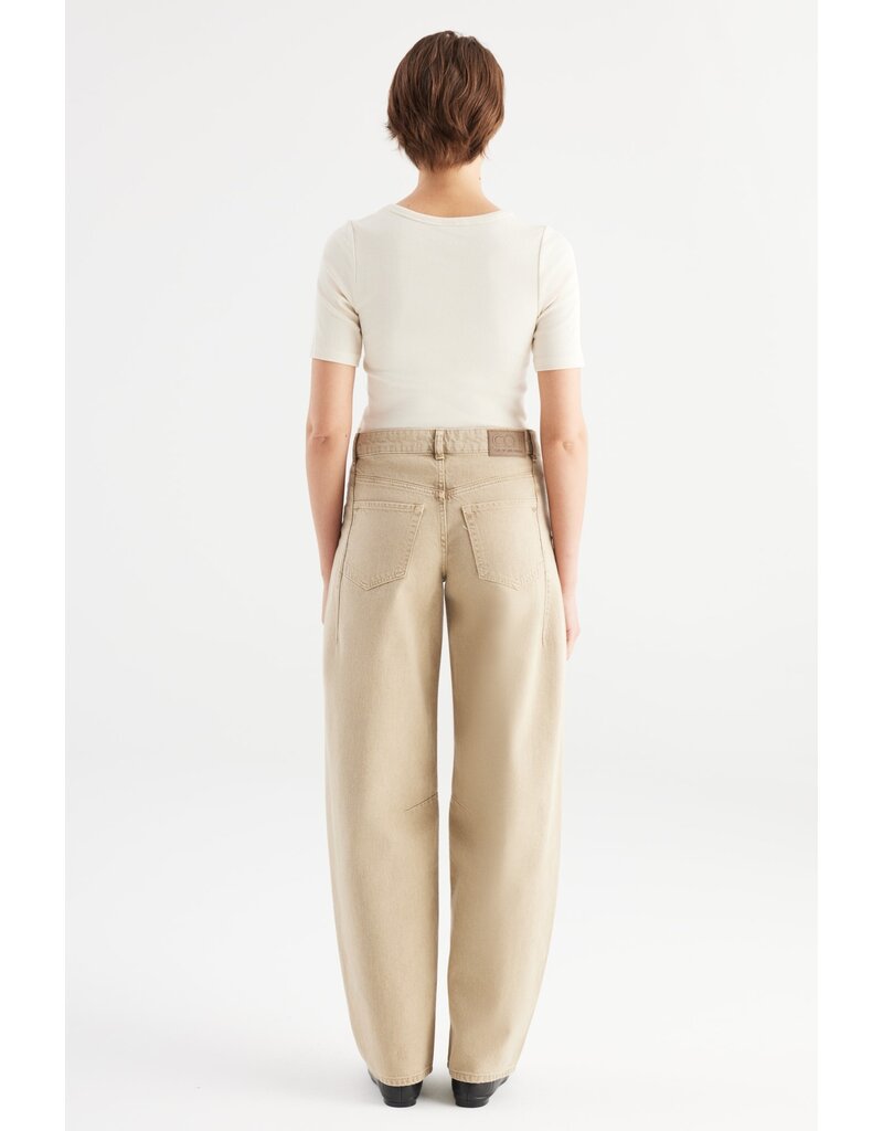COJ Denim COJ Clara Latte