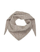 MBYM MBYM Ziggiette-M Greige Mel. Shawl