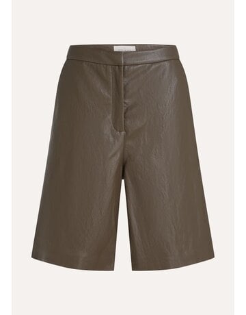 Circle of Trust Circle of Trust Phebe Short Teak