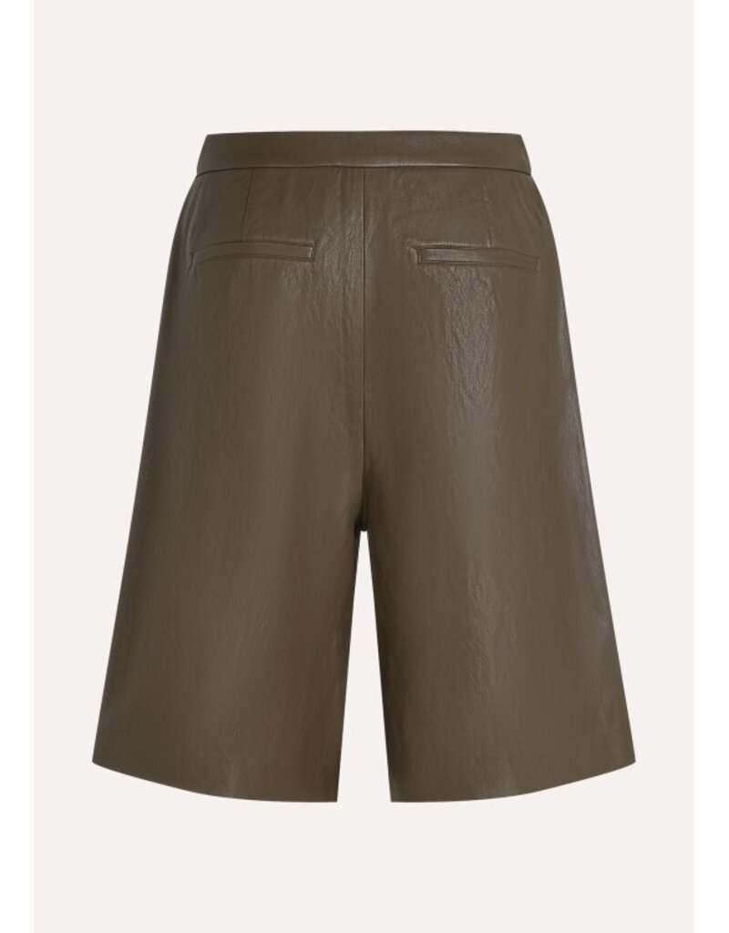 Circle of Trust Circle of Trust Phebe Short Teak
