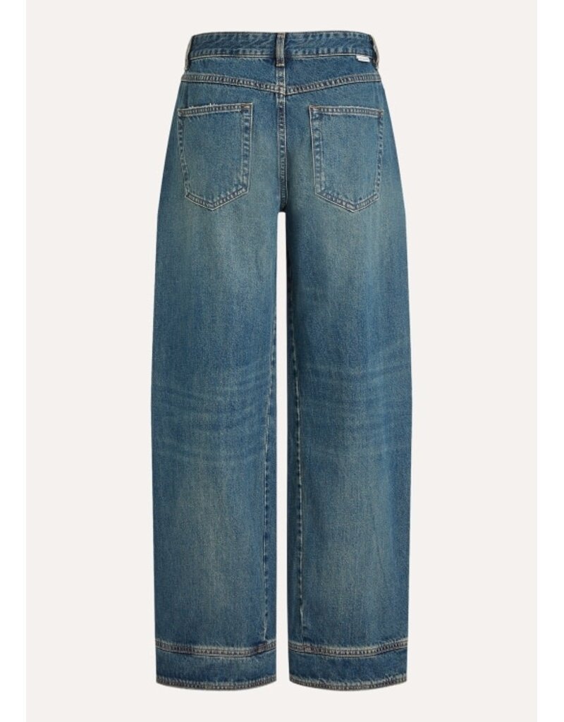 Circle of Trust Circle of Trust June DNM fluid blue wash
