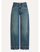 Circle of Trust Circle of Trust June DNM fluid blue wash