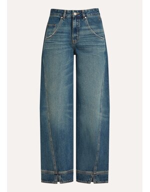 Circle of Trust Circle of Trust June DNM fluid blue wash