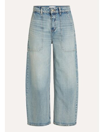 Circle of Trust Circle of Trust Cody DNM Windblown wash