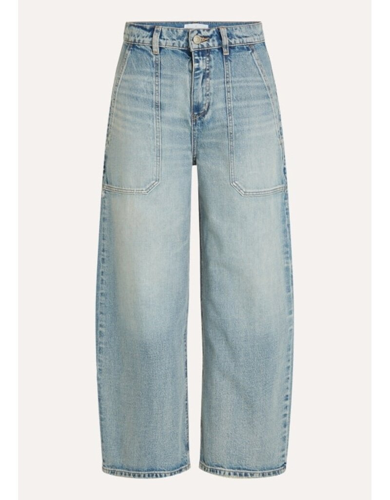 Circle of Trust Circle of Trust Cody DNM Windblown wash