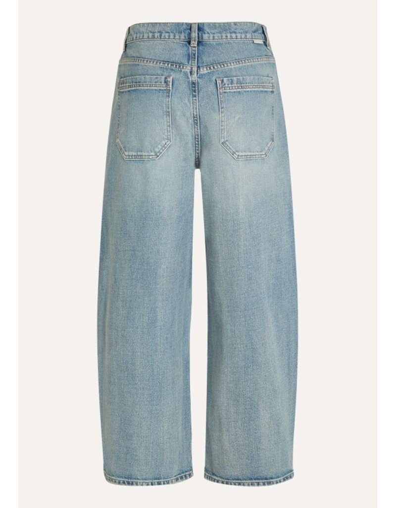 Circle of Trust Circle of Trust Cody DNM Windblown wash