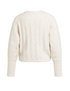Yaya Yaya Rib Woven Sw. OW Mel.