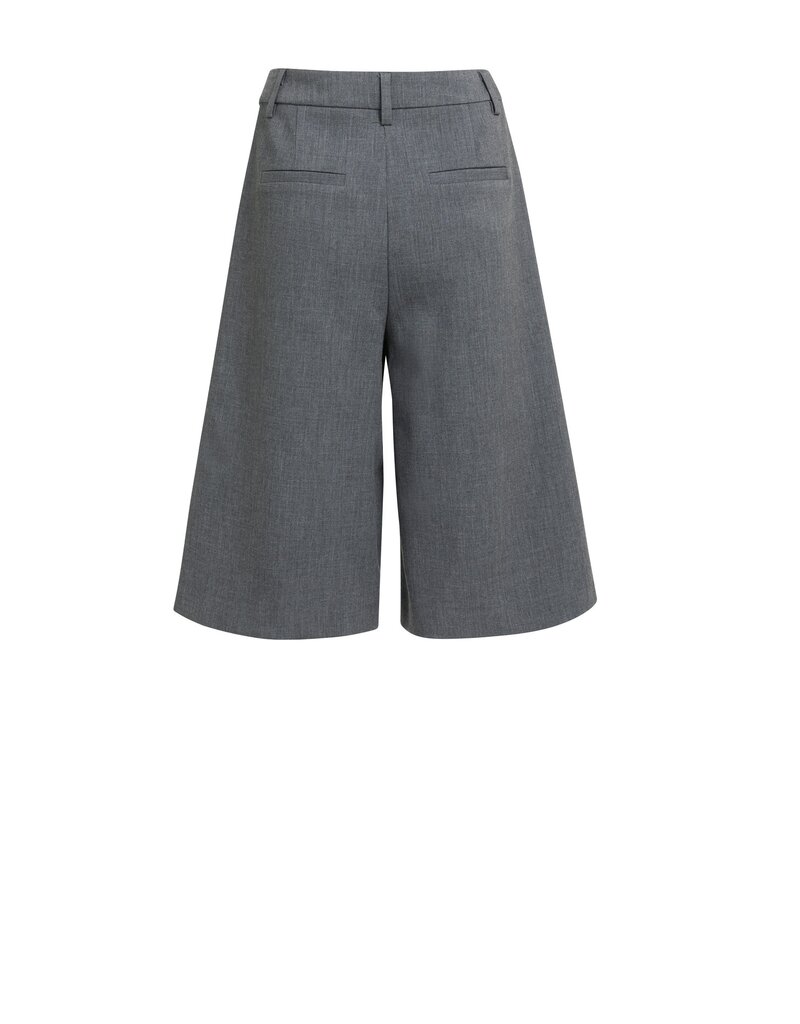 Yaya Yaya Soft woven Short Antra Mel.