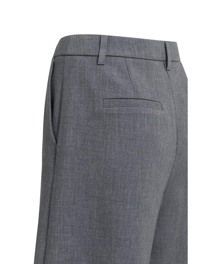 Yaya Yaya Soft woven Short Antra Mel.