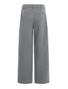 Yaya Yaya Woven Pant Sym. Zipper Antra Mel.