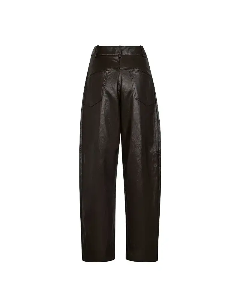 Co' Couture Co'Couture GittCC Pant D.Brown