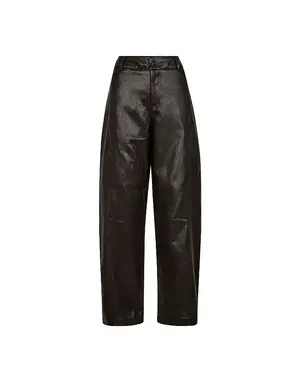 Co' Couture Co'Couture GittCC Pant D.Brown