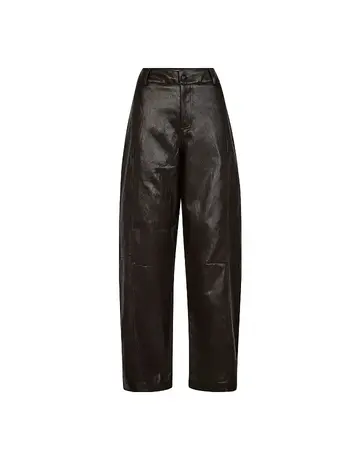 Co' Couture Co'Couture GittCC Pant D.Brown
