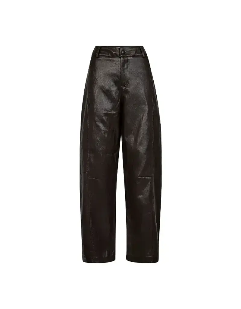 Co' Couture Co'Couture GittCC Pant D.Brown