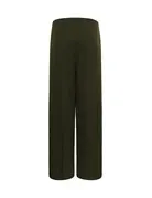 Soaked Soaked SLLilu Wide L. Corinne Pant Rosin Mel.