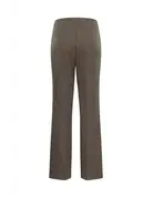 Soaked Soaked SLLilu Corinne Pant Walnut Mel.
