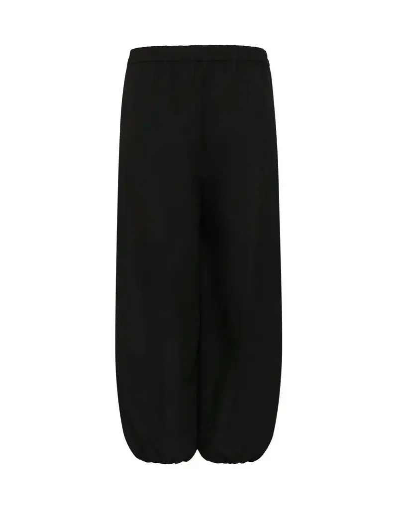 Soaked Soaked SLCorinne Meru Pant Black