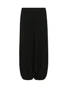 Soaked Soaked SLCorinne Meru Pant Black