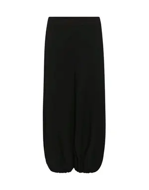 Soaked Soaked SLCorinne Meru Pant Black