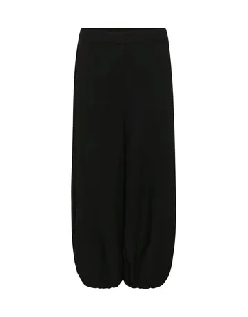 Soaked Soaked SLCorinne Meru Pant Black
