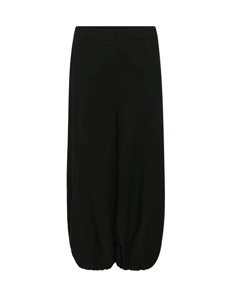 Soaked Soaked SLCorinne Meru Pant Black