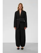 Soaked Soaked SLCorinne Meru Pant Black