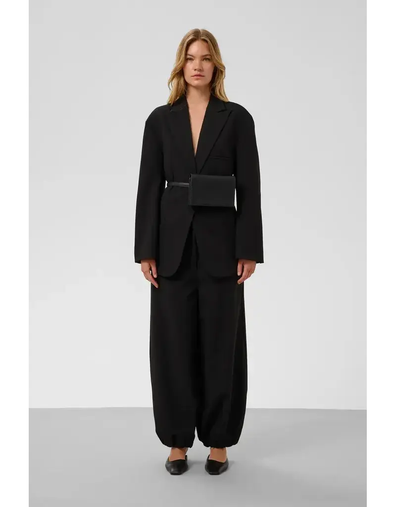 Soaked Soaked SLCorinne Meru Pant Black