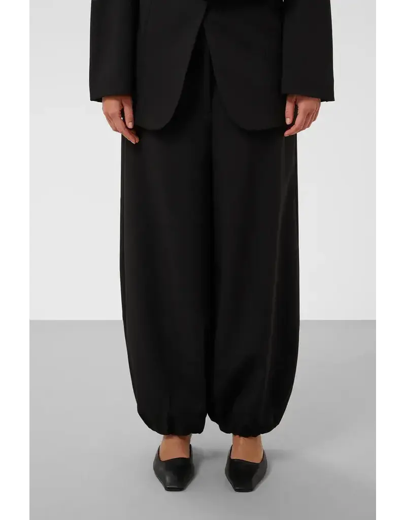 Soaked Soaked SLCorinne Meru Pant Black