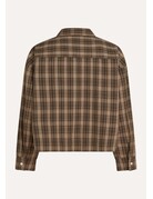 Circle of Trust Circle Of Trust Yana Blouse Teak