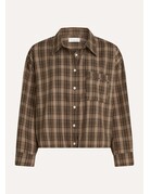 Circle of Trust Circle Of Trust Yana Blouse Teak
