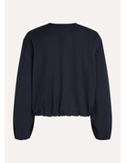 Circle of Trust Circle Of Trust Bente Jacket Bar. Blue
