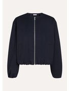 Circle of Trust Circle Of Trust Bente Jacket Bar. Blue