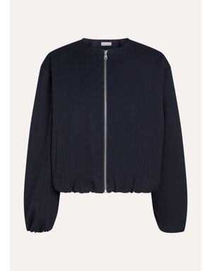 Circle of Trust Circle Of Trust Bente Jacket Bar. Blue
