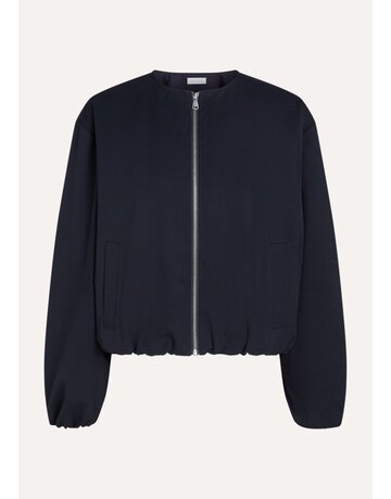Circle of Trust Circle Of Trust Bente Jacket Bar. Blue