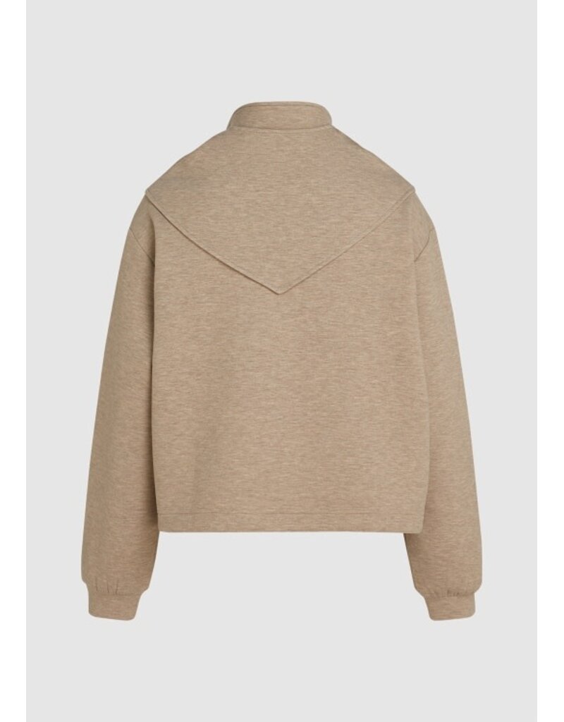 Circle of Trust Circle Of Trust Hilde Sweat Beige Mel.