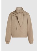 Circle of Trust Circle Of Trust Hilde Sweat Beige Mel.