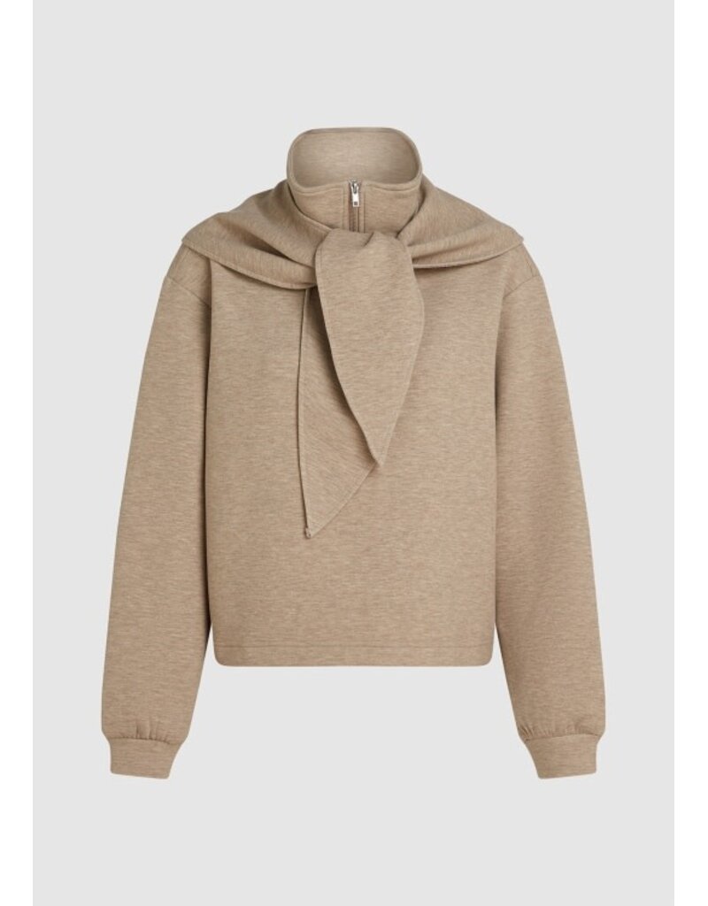 Circle of Trust Circle Of Trust Hilde Sweat Beige Mel.