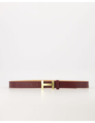 Feel Fashion Feel Riem Hera Bordeaux