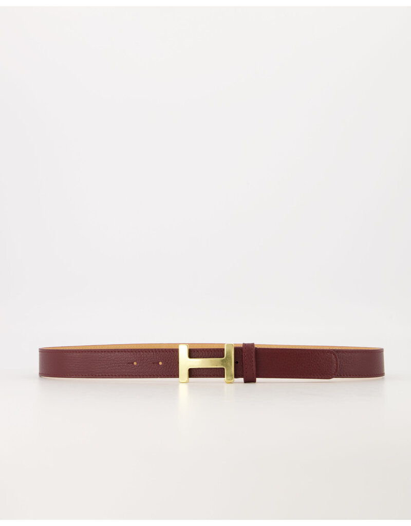Feel Fashion Feel Riem Hera Bordeaux