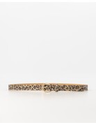 Feel Fashion Feel Riem Natalia Suede Leopard