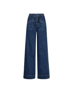Co' Couture Co'Couture DeniceCC Jeans Used Dnm