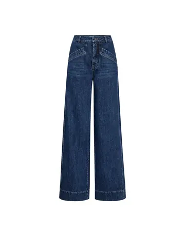 Co' Couture Co'Couture DeniceCC Jeans Used Dnm