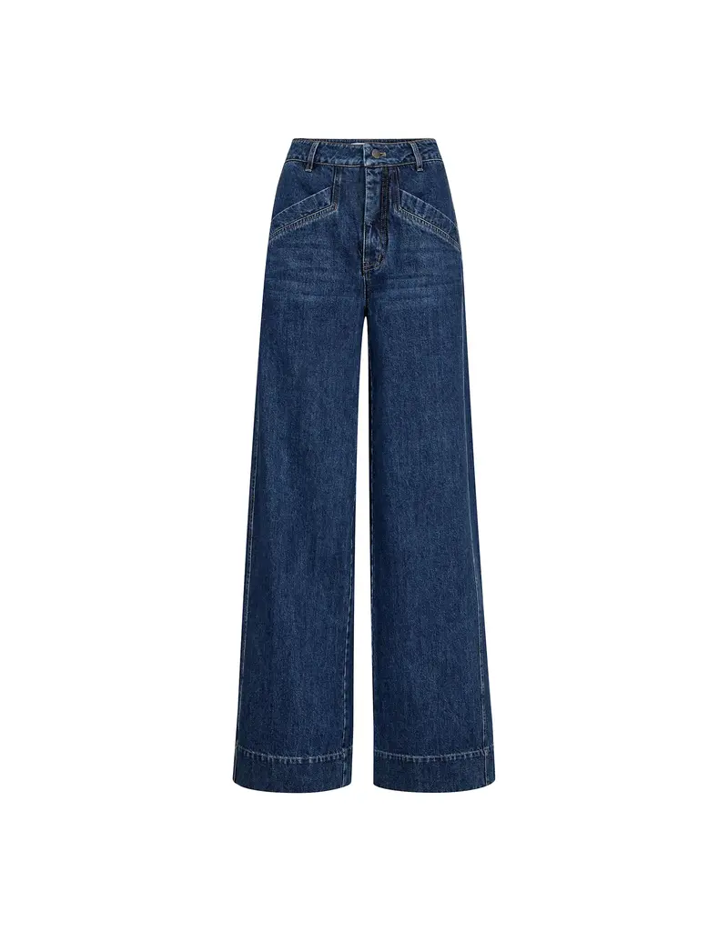 Co' Couture Co'Couture DeniceCC Jeans Used Dnm